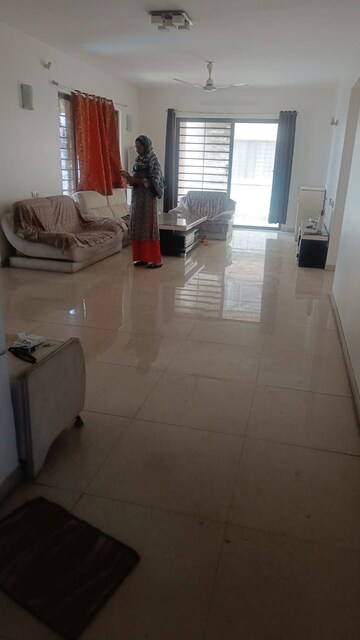 Bathroom in 2 BHK Apartment at Kool Homes Solitaire, Kondhwa – for Sale