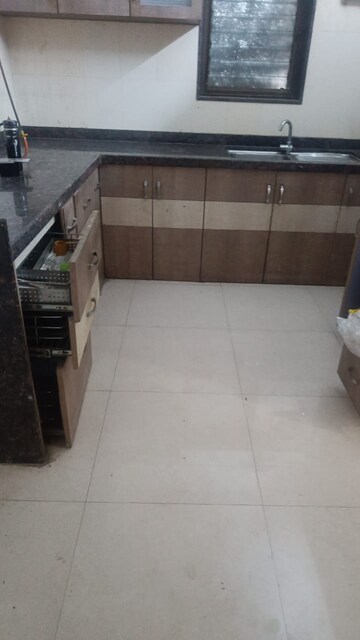 2 BHK Apartment – Exterior View View at Kool Homes Solitaire, Kondhwa - for Sale