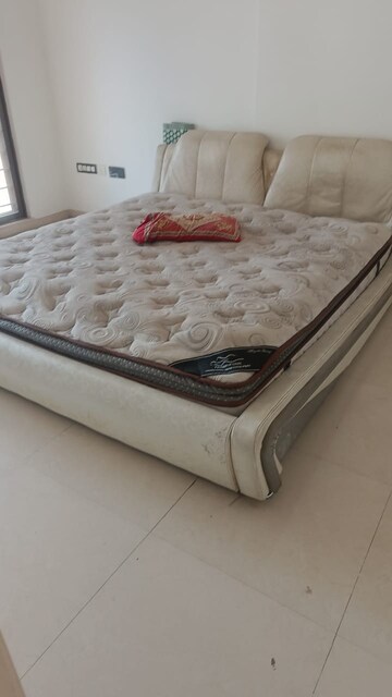 Bedroom in 2 BHK Apartment at Kool Homes Solitaire, Kondhwa – for Sale