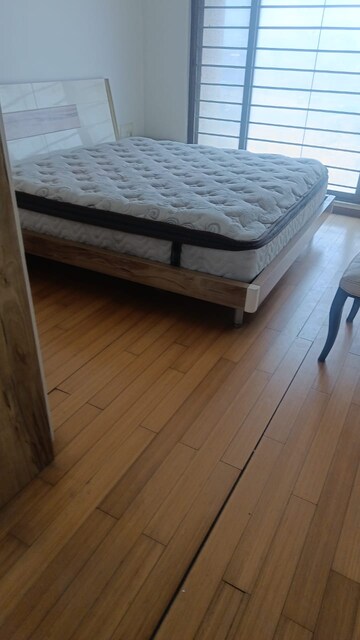 Bedroom in 2 BHK Apartment at Kool Homes Solitaire, Kondhwa – for Sale