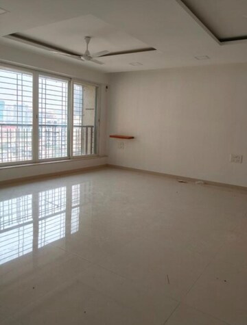 Master Bedroom in 3 BHK Apartment at DLH Orchid, Andheri West – for Rent
