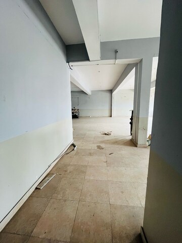 Furnished Amenities in  Office Space at Lalpur – for Rent
