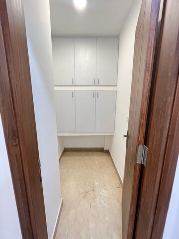 3 BHK Builder Floor – Exterior View View at Kalkaji - for Rent