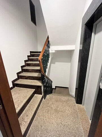 3 BHK Builder Floor – Exterior View View at Kalkaji - for Rent