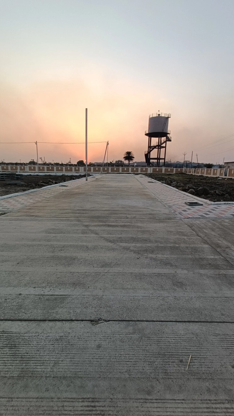 Exterior View, ringnodiya  1000 Sq.Ft. Plot In Ringnodiya Indore 8464458