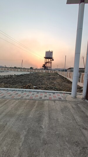 Plot Area in  Plot at Ringnodiya – for Sale