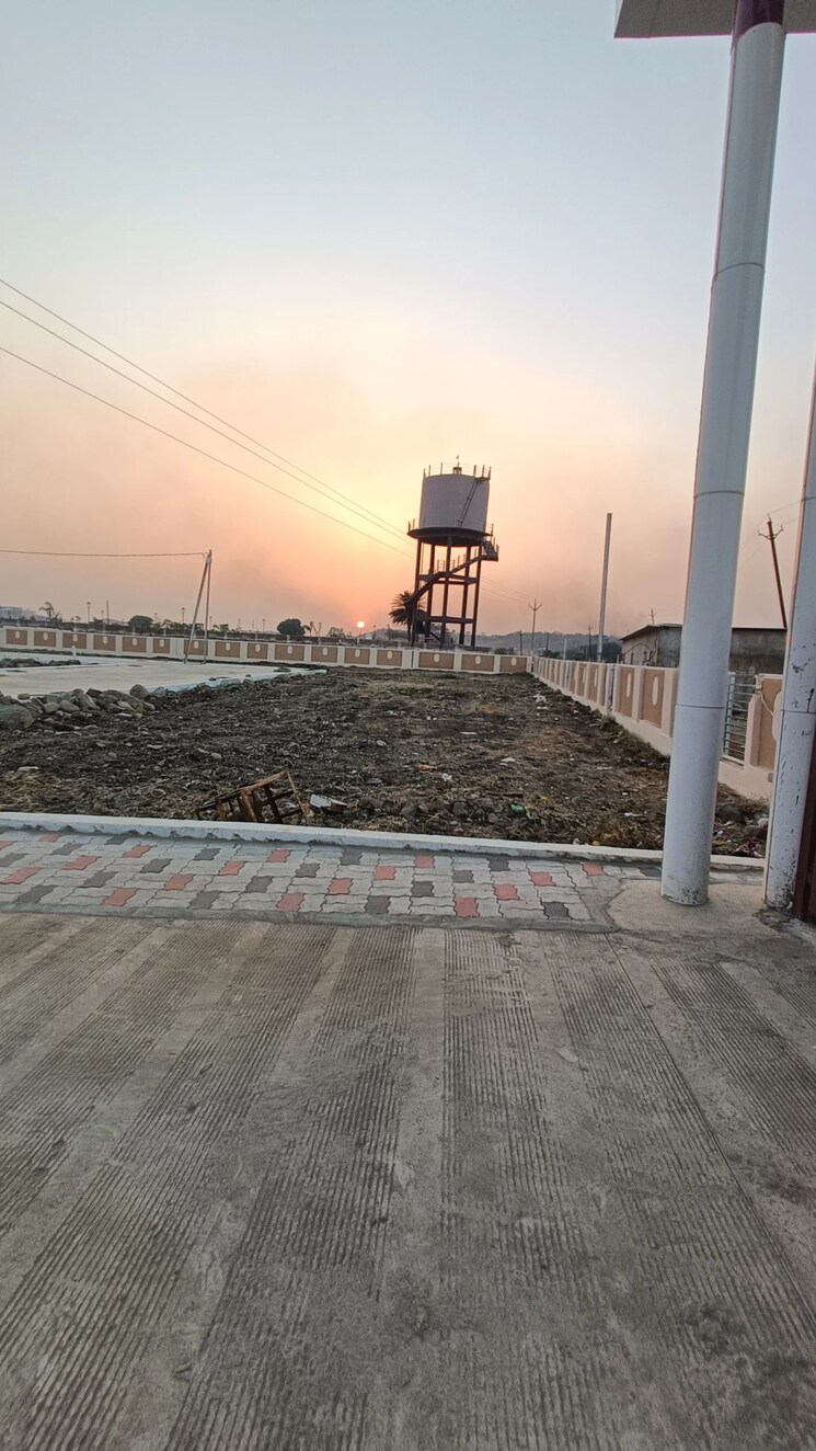 undefined, ringnodiya  1000 Sq.Ft. Plot In Ringnodiya Indore 8464458