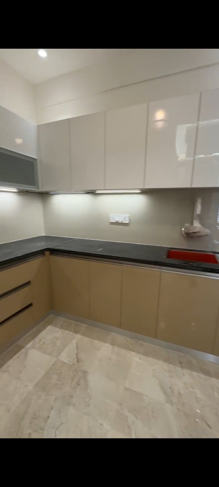 Exterior View, artique-uptown-skylla 2 Bedroom 1220 Sq.Ft. Apartment In International Airport Road Zirakpur 8464410