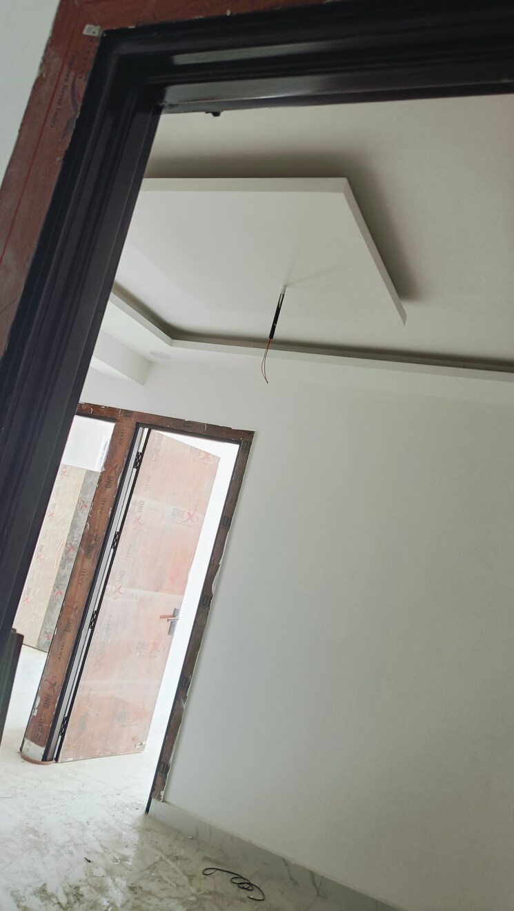 Floor Plan, knowledge park v greater noida 2 Bedroom 1400 Sq.Ft. Penthouse In Knowledge Park V Greater Noida Greater Noida 8464457