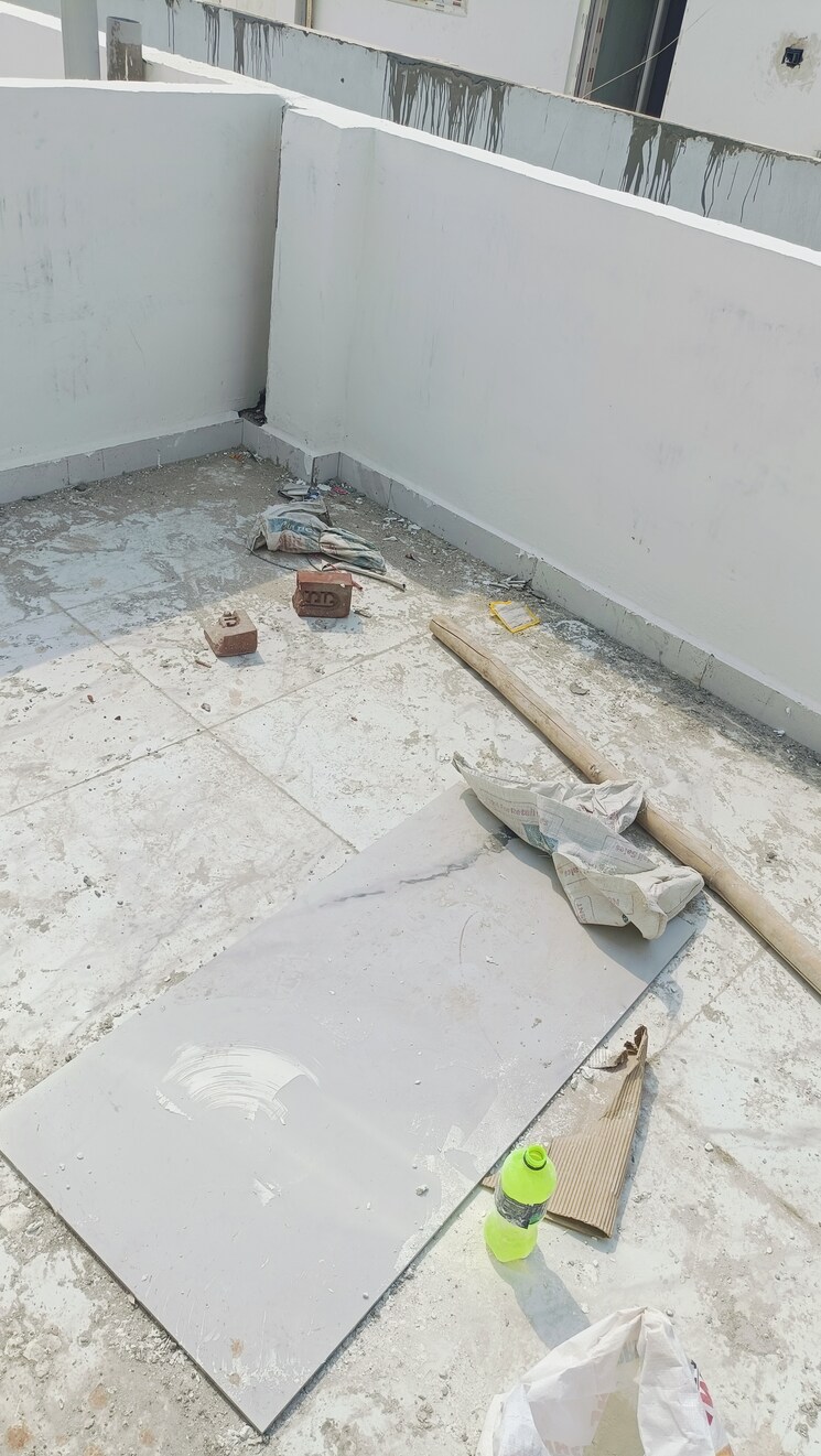 Bathroom, knowledge park v greater noida 2 Bedroom 1400 Sq.Ft. Penthouse In Knowledge Park V Greater Noida Greater Noida 8464457