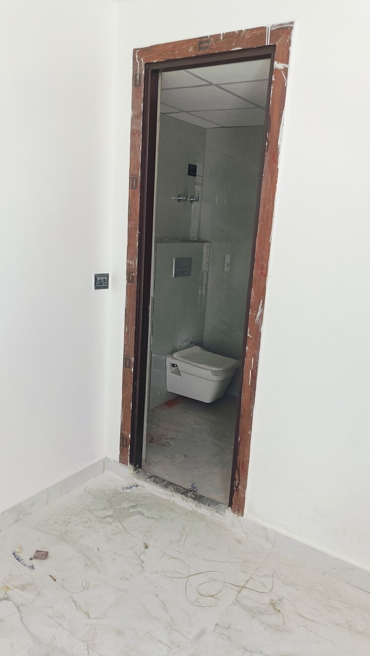 Floor Plan, knowledge park v greater noida 2 Bedroom 1400 Sq.Ft. Penthouse In Knowledge Park V Greater Noida Greater Noida 8464457