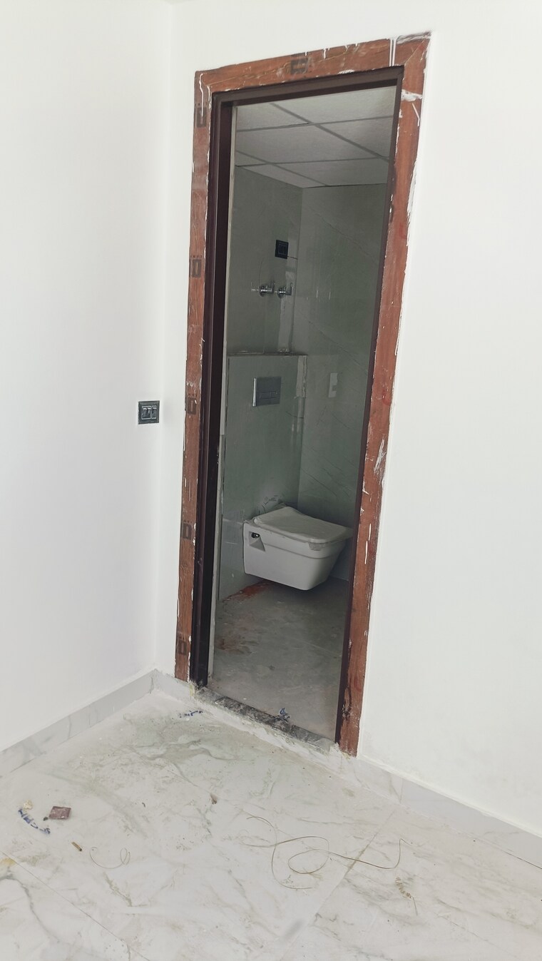 Floor Plan, knowledge park v greater noida 2 Bedroom 1400 Sq.Ft. Penthouse In Knowledge Park V Greater Noida Greater Noida 8464457