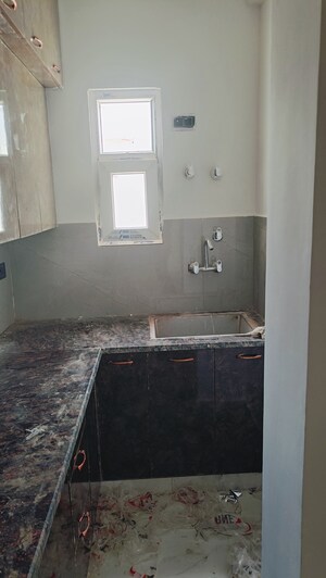 Bathroom in 2 BHK Penthouse at Knowledge Park V Greater Noida – for Sale