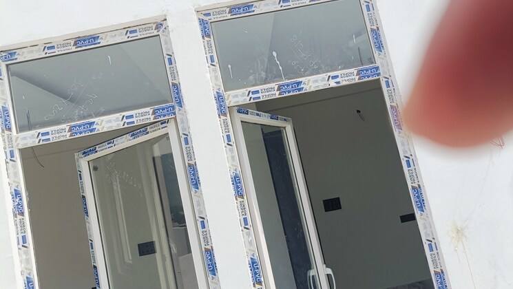 Floor Plan, knowledge park v greater noida 2 Bedroom 1400 Sq.Ft. Penthouse In Knowledge Park V Greater Noida Greater Noida 8464457