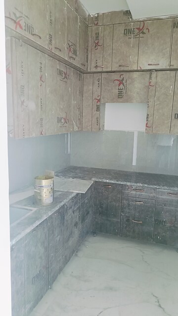 2 BHK Penthouse – Exterior View View at Knowledge Park V Greater Noida - for Sale