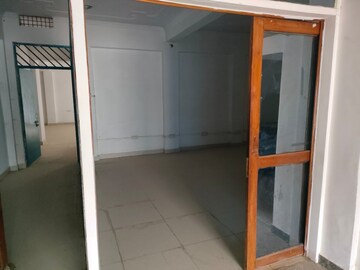  Shop – Exterior View View at Kalli Paschim - for Rent