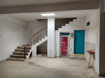  Shop – Exterior View View at Kalli Paschim - for Rent
