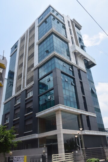  Office Space For Rent in Salt Lake Sector V