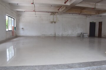  Office Space – Exterior View View at Salt Lake Sector V - for Rent