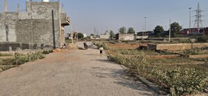  Plot – Garden View at Upsidc Site B - for Sale