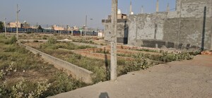  Plot – Garden View at Upsidc Site B - for Sale