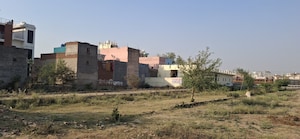  Plot – Exterior View View at Upsidc Site B - for Sale