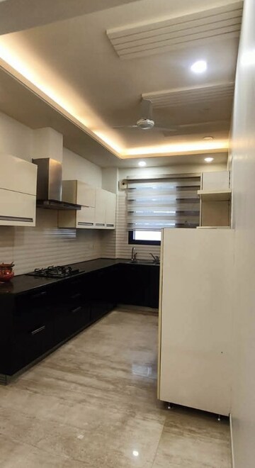 3 BHK Builder Floor – Exterior View View at ROF Pravasa, Sector 88a - for Sale