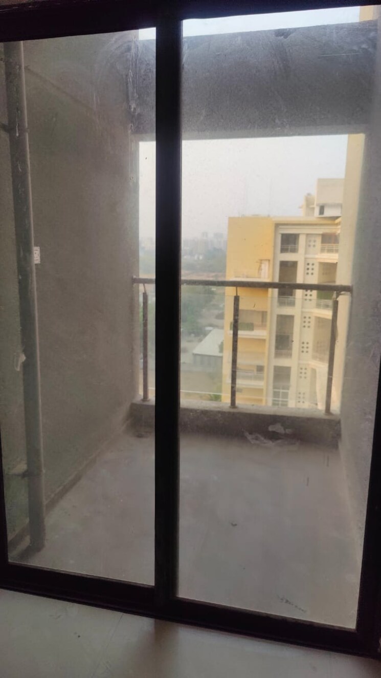 Balcony, gagan-klara 3 Bedroom 1160 Sq.Ft. Apartment In Balewadi Pune 8464426