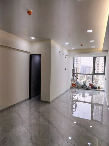Floor Plan in  Office Space at Wadhwa The Gateway, Mulund West – for Rent