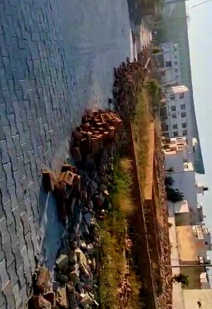  Plot For Sale in Upsidc Site B