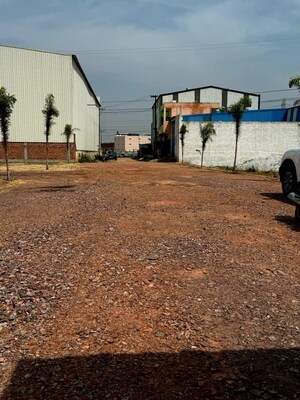  Plot – Exterior View View at Upsidc Site B - for Sale