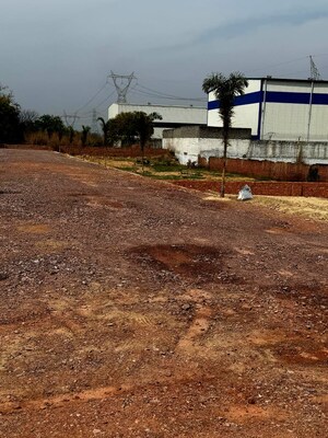  Plot – Garden View at Upsidc Site B - for Sale