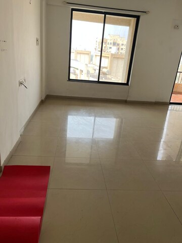 Room in 2 BHK Apartment at Kharghar Sector 37 – for Sale
