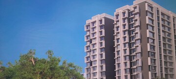 3 BHK Apartment For Sale in Dem Panache, Andheri East