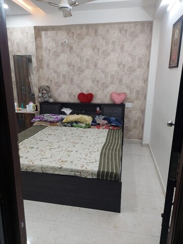 Bedroom in 3 BHK Apartment at Nine Star Hills Residency, Manikonda – for Rent