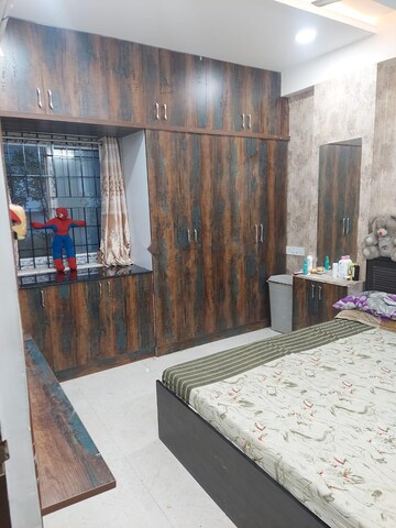 Room in 3 BHK Apartment at Nine Star Hills Residency, Manikonda – for Rent