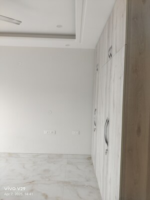 Master Bedroom in 3 BHK Apartment at Today Princeton Floors, Sector 51 – for Sale