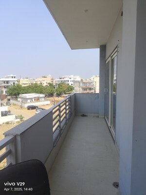 3 BHK Apartment – Map Location View at Today Princeton Floors, Sector 51 - for Sale