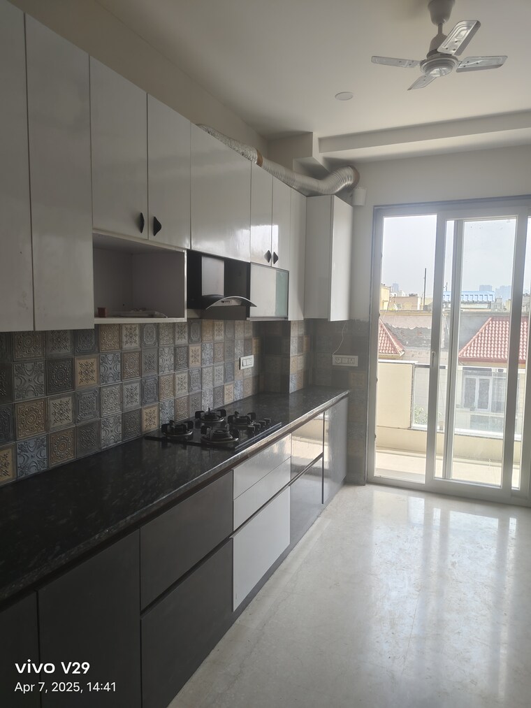 Exterior View, today-princeton-floors 3 Bedroom 1400 Sq.Ft. Apartment In Sector 51 Gurgaon 8464489