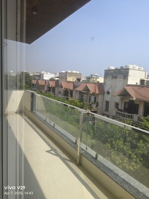 3 BHK Apartment – Map Location View at Today Princeton Floors, Sector 51 - for Sale