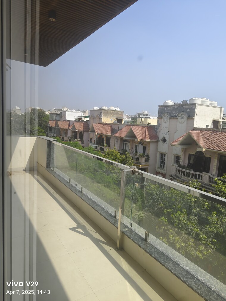 Map Location, today-princeton-floors 3 Bedroom 1400 Sq.Ft. Apartment In Sector 51 Gurgaon 8464489