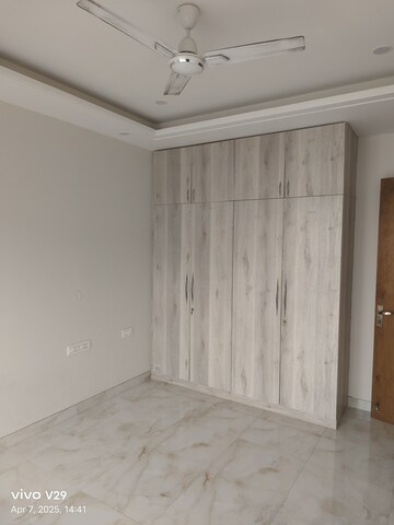 Master Bedroom in 3 BHK Apartment at Today Princeton Floors, Sector 51 – for Sale