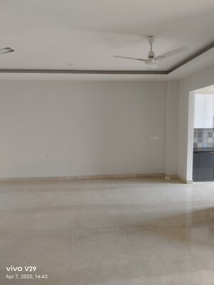 Master Bedroom in 3 BHK Apartment at Today Princeton Floors, Sector 51 – for Sale