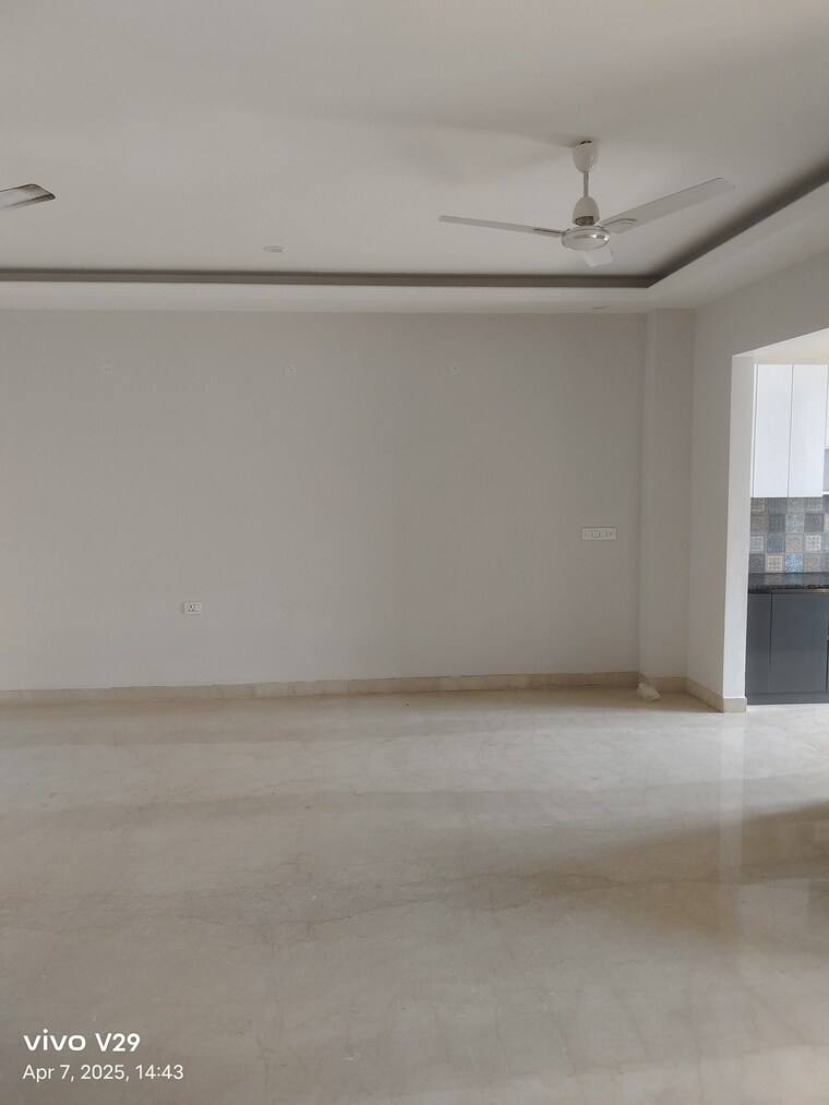 Master Bedroom, today-princeton-floors 3 Bedroom 1400 Sq.Ft. Apartment In Sector 51 Gurgaon 8464489