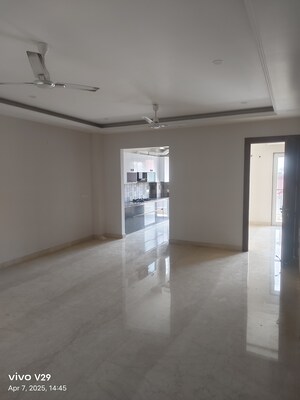 Master Bedroom in 3 BHK Apartment at Today Princeton Floors, Sector 51 – for Sale