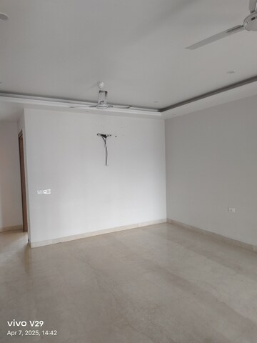 Master Bedroom in 3 BHK Apartment at Today Princeton Floors, Sector 51 – for Sale