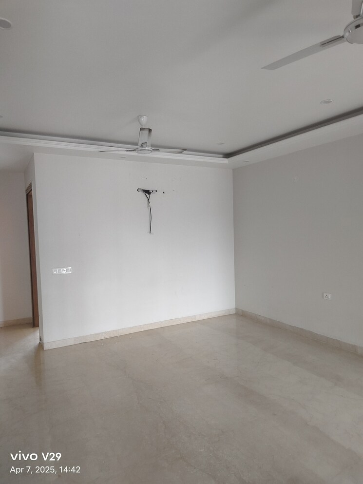 Master Bedroom, today-princeton-floors 3 Bedroom 1400 Sq.Ft. Apartment In Sector 51 Gurgaon 8464489