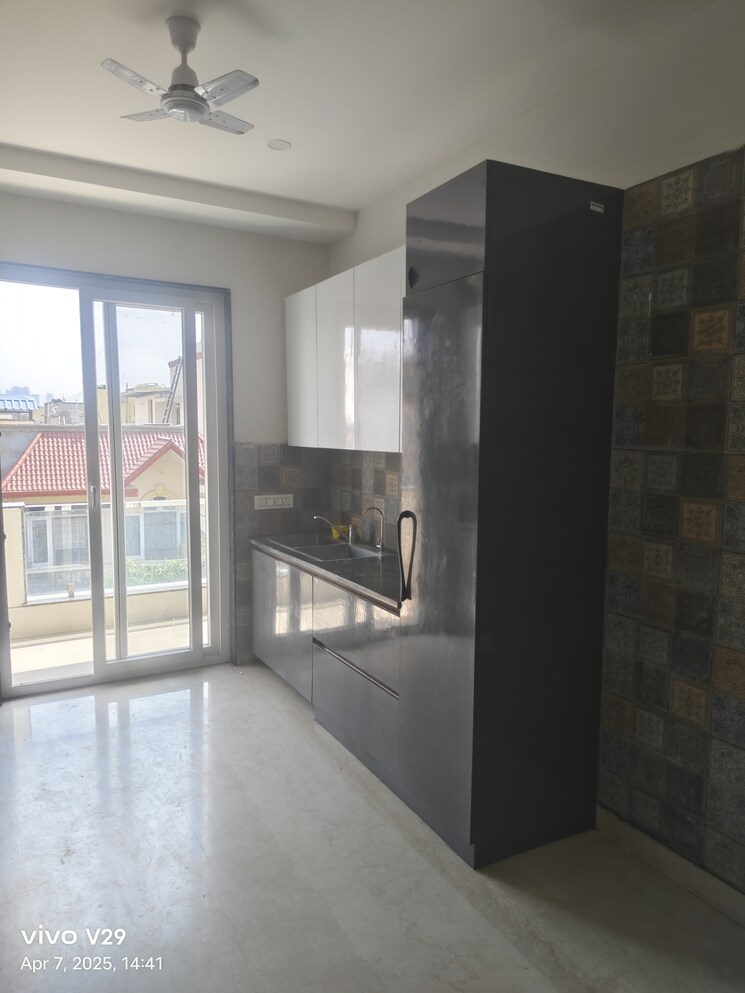 Master Bedroom, today-princeton-floors 3 Bedroom 1400 Sq.Ft. Apartment In Sector 51 Gurgaon 8464489