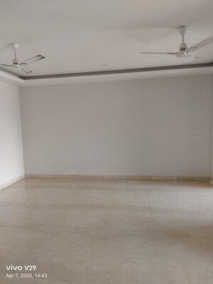 Master Bedroom in 3 BHK Apartment at Today Princeton Floors, Sector 51 – for Sale