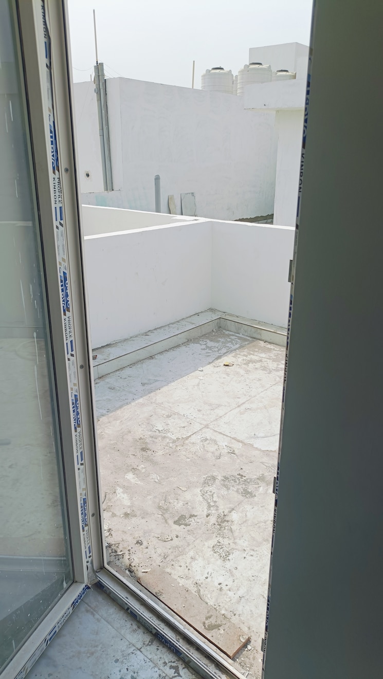 Map Location, knowledge park v greater noida 3 Bedroom 1750 Sq.Ft. Penthouse In Knowledge Park V Greater Noida Greater Noida 8464628